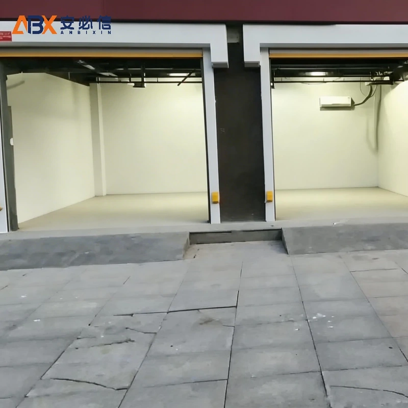 海南藏族自治州高速门